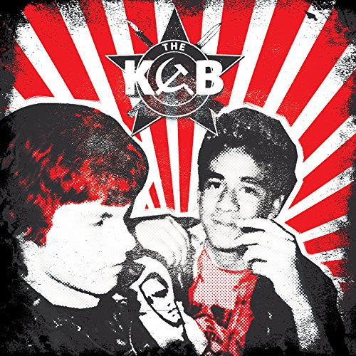 The Kgb