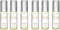 Soft Perfume Oil for women - 6 x 6ml by Al Rehab by Al Rehab