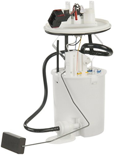 BOSCH 69703 Fuel Pump Module Assembly - Compatible with Select Saab 9-5