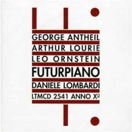 Zach Top Futurpiano