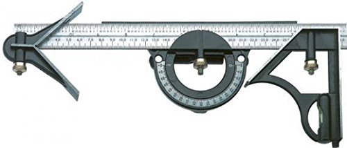 C.K Kombinationswinkel, 3-in-1, T3579