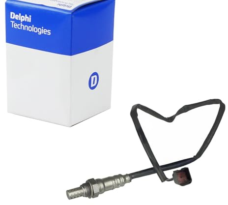 Delphi ES20334-12B1 Lambda Sensor