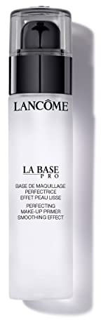 Lancôme La Base Pro Perfecting Oil-Free Makeup Primer | Smoothing Face Primer for All Skin Types | Creates a Flawless, Matte Canvas for Long-Lasting Makeup Application | 0.8 Fl Oz