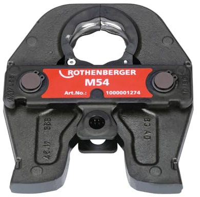MORDAZA PRESSFITTING M54