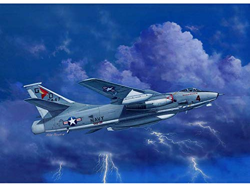 Trumpeter 1:48 - Douglas ERA-3B Skywarrior