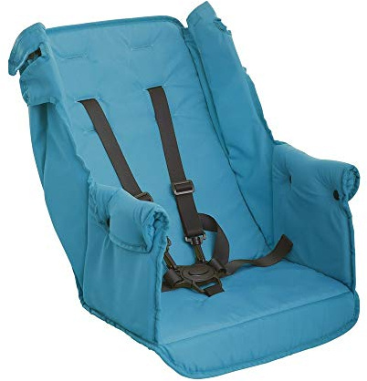 Joovy 9060 Caboose Rücksitz, türkis