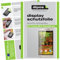 dipos I 6X Pellicola Protettiva antiriflesso Compatibile con Timmy M12 Smartphone Pellicola di Protezione