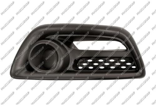 PRASCO RN7002124 GITTER GRILL STOßSTANGE links Kompatibel mit RENAULT Captur J5, H5