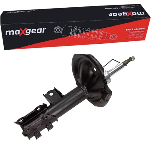 Maxgear Gasdruck Stoßdämpfer Vorderachse rechts Vorderachse passend für