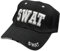 Black Duck Brand Baseballkappe mit High-Definition-Stickerei, Swat, Einheitsgröße
