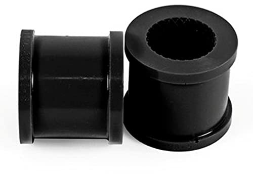 Powerflex PFF57-204-28.5BLK Bushes