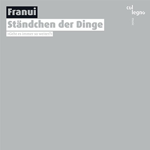 Col Legno (Naxos Deutschland Musik & Video Vertriebs-)