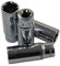 US PRO Tools 17mm Single Deep Socket 3/8 Drive 6 Point 2229