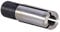 6mm a 3.175mm precisione incisione bit router cnc strumento adattatore collare per macchina per incidere di rettifica ER collet
