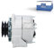 DT Spare Parts Generator 5.47012 24 V I: 80 A Lichtmaschine für LKW, Bus