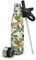 NERTHUS Termo Doble Pared para Frios y Calientes, Acero Inoxidable, Jungla, 500 ml