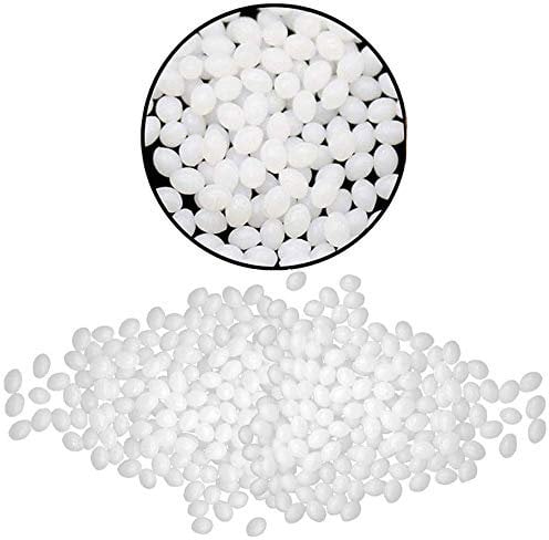 Temporary Tooth Repair Kit-Thermal Beads for Filling Fix The Missing and Broken Tooth or Adhesive The Denture Fake Teeth Veneer