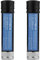 Exmate 3.6V 3.5Ah VP100 Battery for Black & Decker Versapak VP100 VP130 VP100C VP105 VP105C VP110 VP110C VP143 2PCS