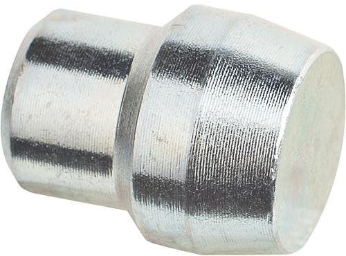 Ermeto Schneidringverschraubung Winkel,Kupplung 4-35 mm für Gasrohr u.Ölleitung Ausführung: Blindstopfen 8 mm