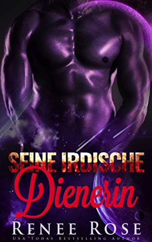 Seine irdische Dienerin (Meister-von-Zandia 1)