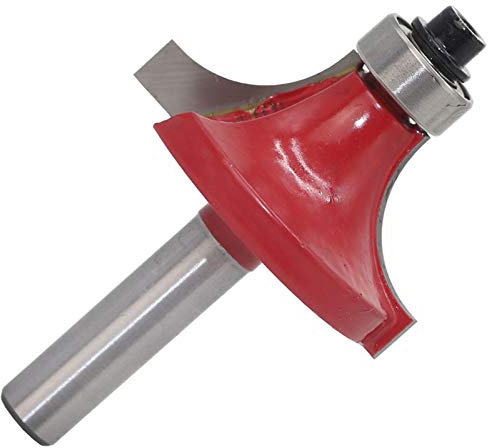 Pilang Zxxin-Fräser, 1 stücke 8mm holzschneider Kugel kank mühle holzbearbeitung Gravur schneidwerkzeuge, fräsen Cutter Router bit Set, Langlebiges Zubehör