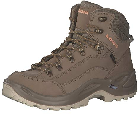 LOWA Renegade GTX MID