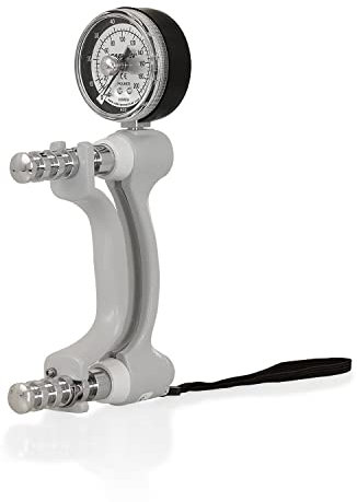 SAEHAN Handdynamometer Professional | SH5001 Handkraftmesser
