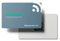 KNOW.EE Digitale Visitenkarte | NFC Smart Networking Karte + QR-Code | Tippen zum Teilen | Kompatibel mit iOS & Android