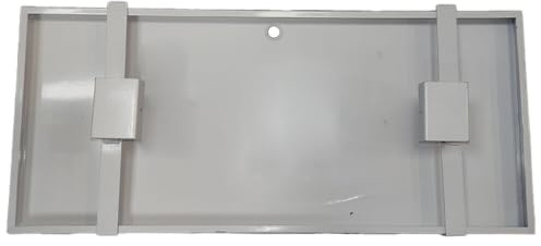 REPORSHOP - Bandeja Condensados Aire Acondicionado Con Soportes 790x350mm
