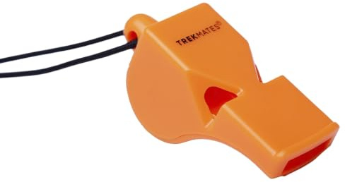 TREKMATES Screamer Whistle - SS23