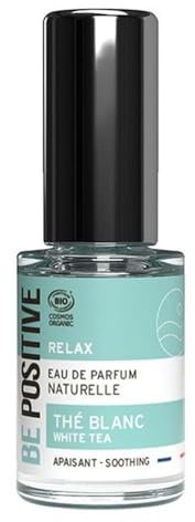 Eau Parfum Relaxation Te Weiß, 15 ml ACORELLE