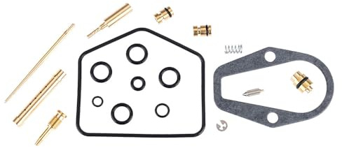 Keyster Reparatur-Set für Vergaser