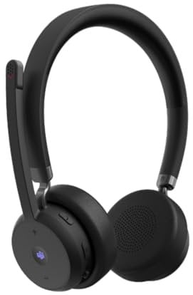 Lenovo Wireless VoIP Headset (Teams)
