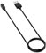 Feysentoe Ladekabel Kompatibel für HUAWEI watch fit 3/fit 2 für HUAWEI band 9/8/7/6 Honor band 9/7 Magnetische Ladegerät Uhrenladegerät Ersatz für Ladeadapter Ladestation Aufladekabel 100CM.