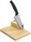 TESUGN Biltong Cutter Manual Household Jerky Meat Slicer Sausage Cutting Board Meat Cutting Machine Stainless Steel Meat Cleaver for Beef Mutton Roll Bacon Vegetable Hotpot Shabu Home Use