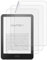 Protector de pantalla de película de vidrio templado compatible con Kindle Paperwhite 7 pulgadas 12.a generación Tablet Kindle Colorsoft, protector de pantalla mate protector de PET (Frosted PET)
