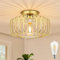 Gold Ceiling Lights