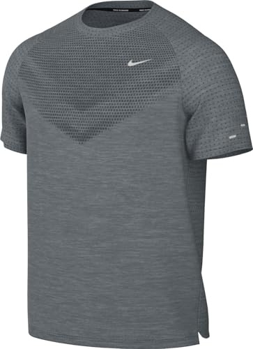 Nike Herren M Nk Dfadv Stride Ss Top Short-Sleeved Shirt (1er Pack)