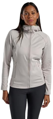 Montane Women's Protium Hooded Fleece Jacket