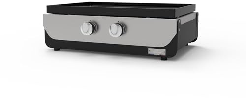 LE MARQUIER PLANCHA Original GAZ 260 Duo