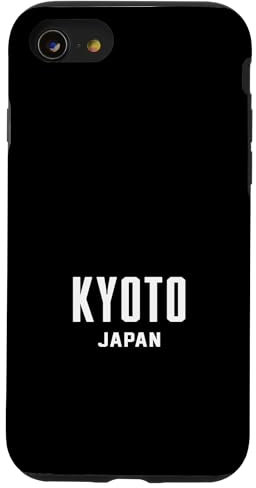 Kyoto Japan Case for iPhone SE (2020) / 7 / 8