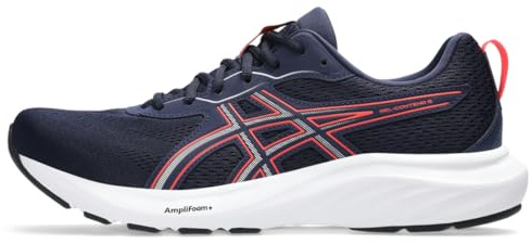 ASICS Herren Gel-Contend 9Sneaker