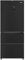 Haier HFR3718ENPT Refrigerator - Black