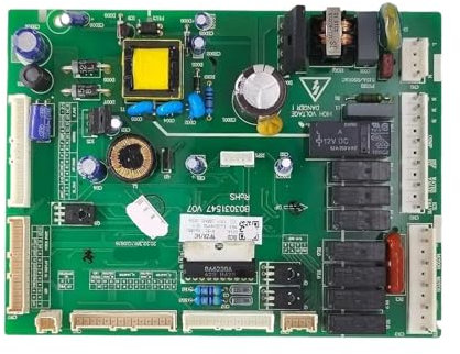 Refrigerator Computer Board，Compatible For Hisense ， HG1637069 1637069 BCD-535WPZR/HC Part