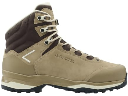 LOWA Stiefel mittel LADY LIGHT EVO LL Ws