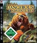 Cabela's Dangerous Adventures