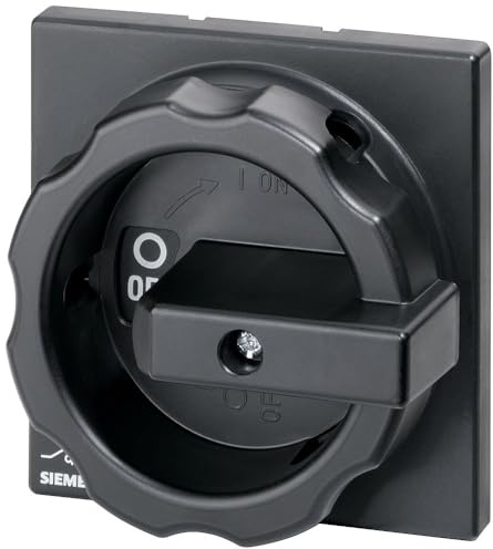 Siemens 3LD9224-1D Drehantrieb 1St.