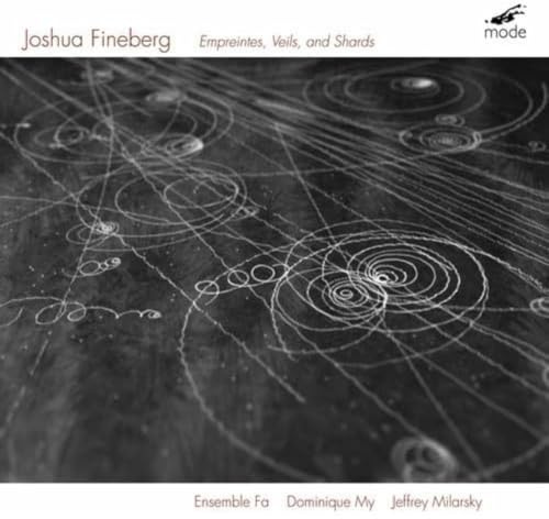 Fineberg: Imprints Veils & Shards