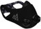 Training Mask Elevation Maske für Höhentraining schwarz schwarz Medium/70-120 Kg Kg