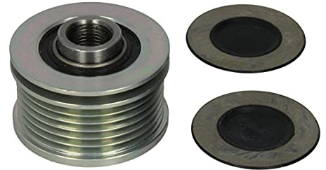 LUK 535021310 Freewheel Clutch: alternator